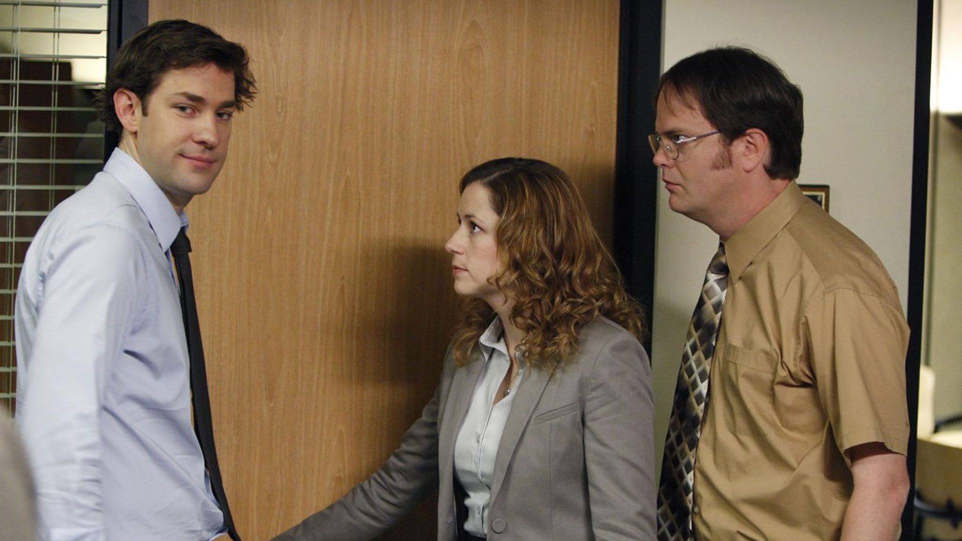 The Office