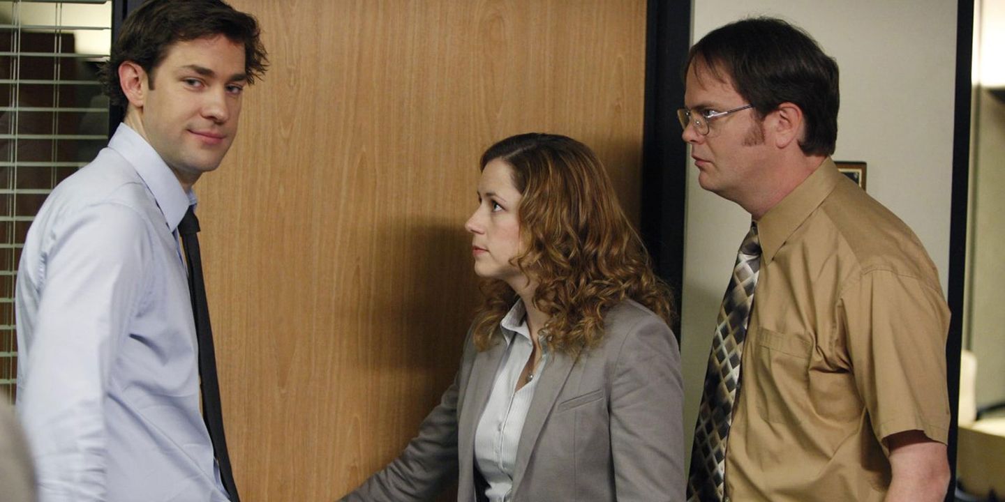 The Office