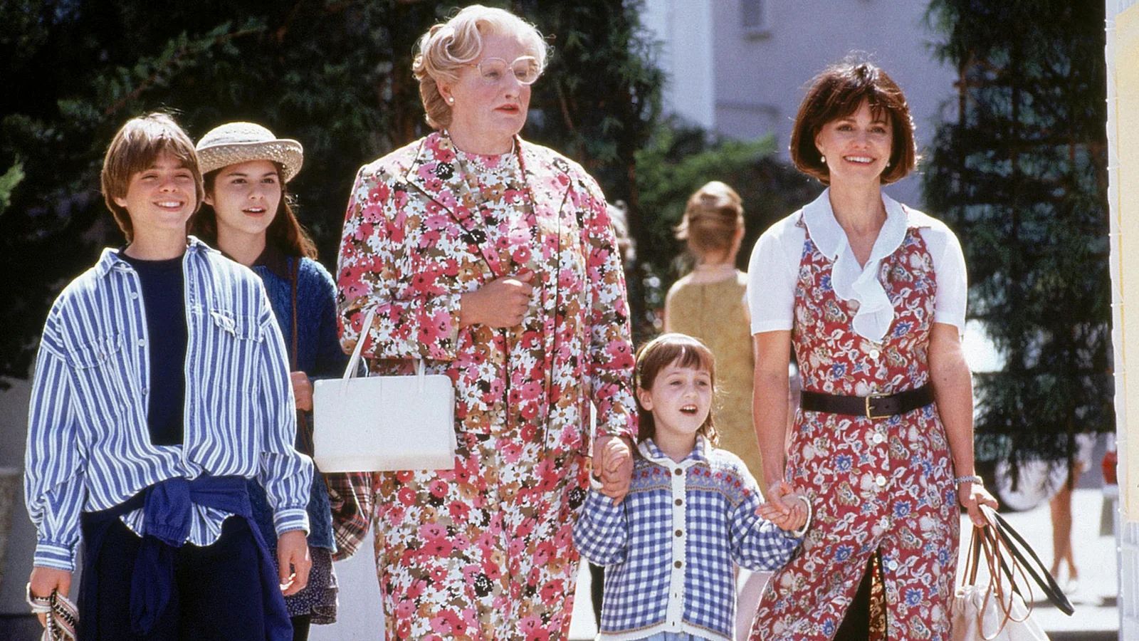 Mrs. Doubtfire / Twentieth Century Fox