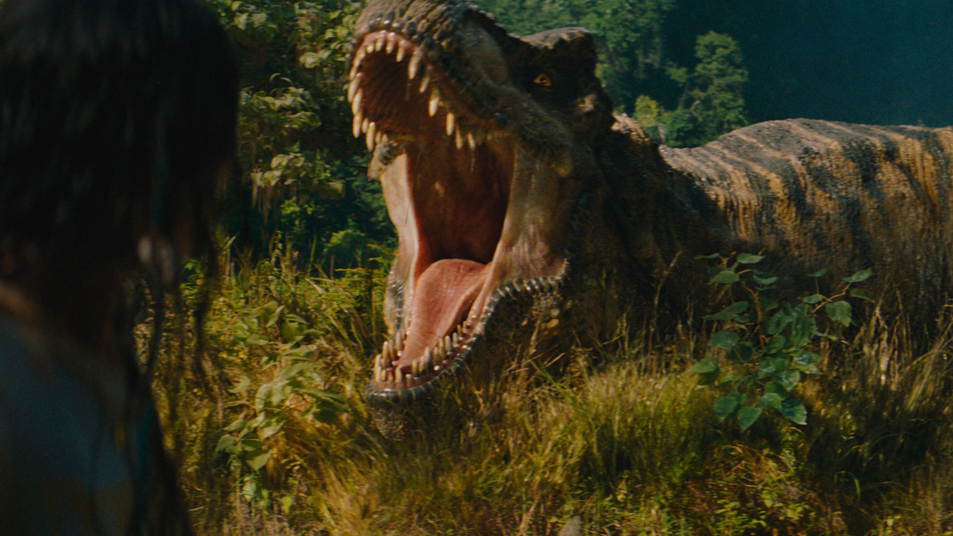 Jurassic World Rebirth