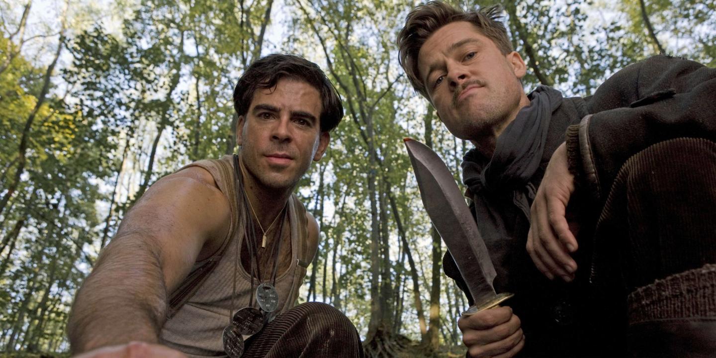 Inglourious Basterds