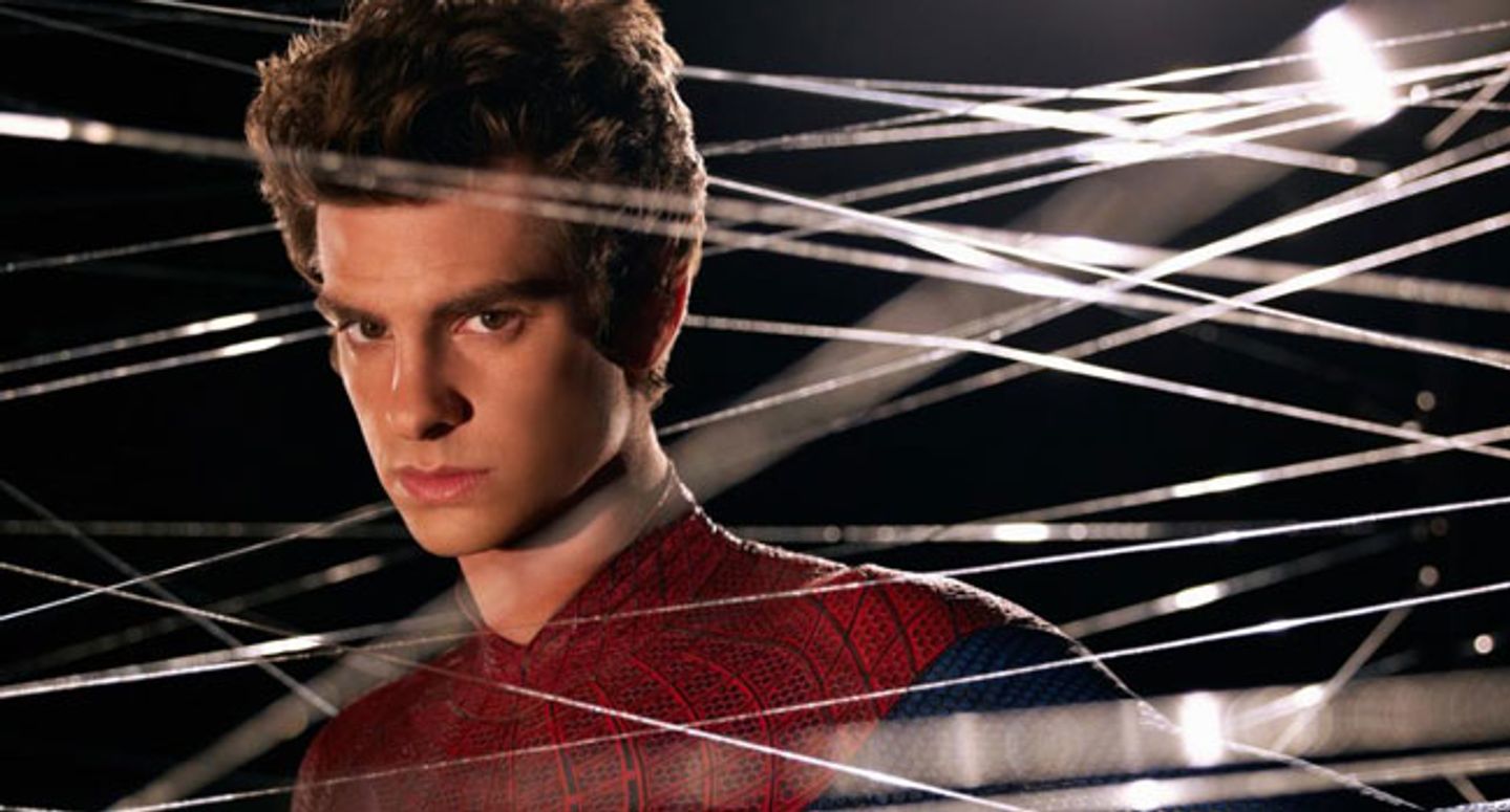 The Amazing Spider-Man/Sony Pictures