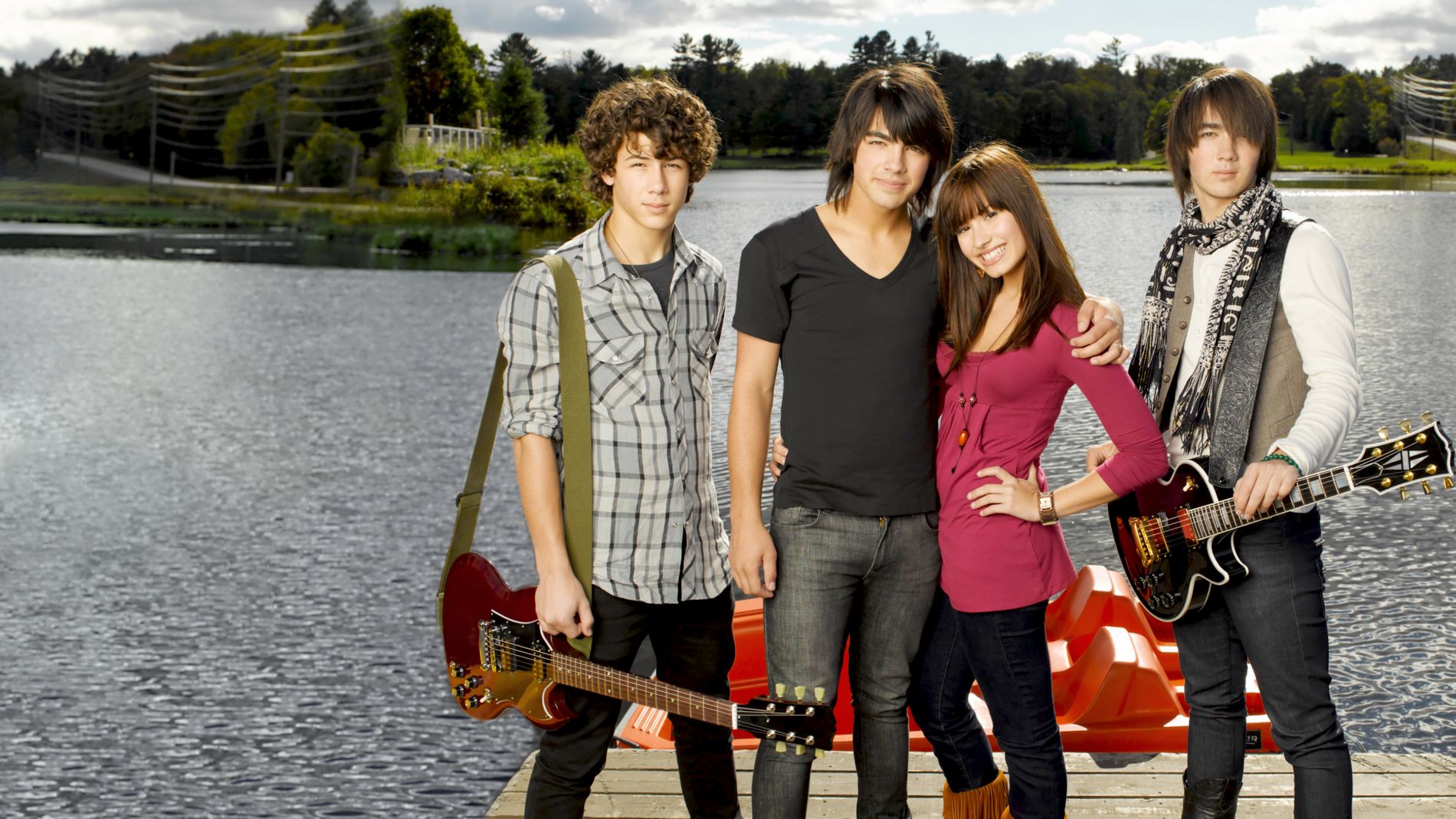 camprock