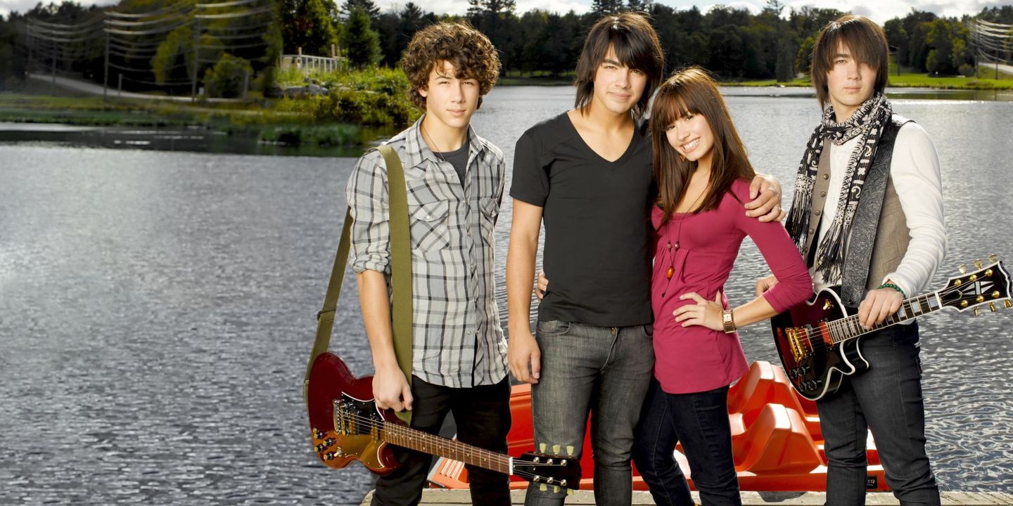 camprock