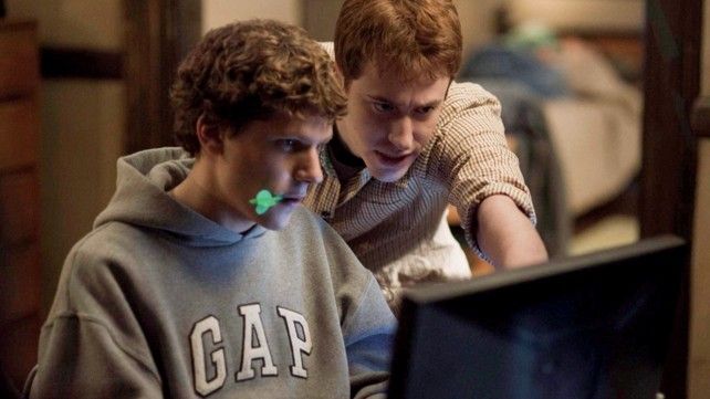 The Social Network