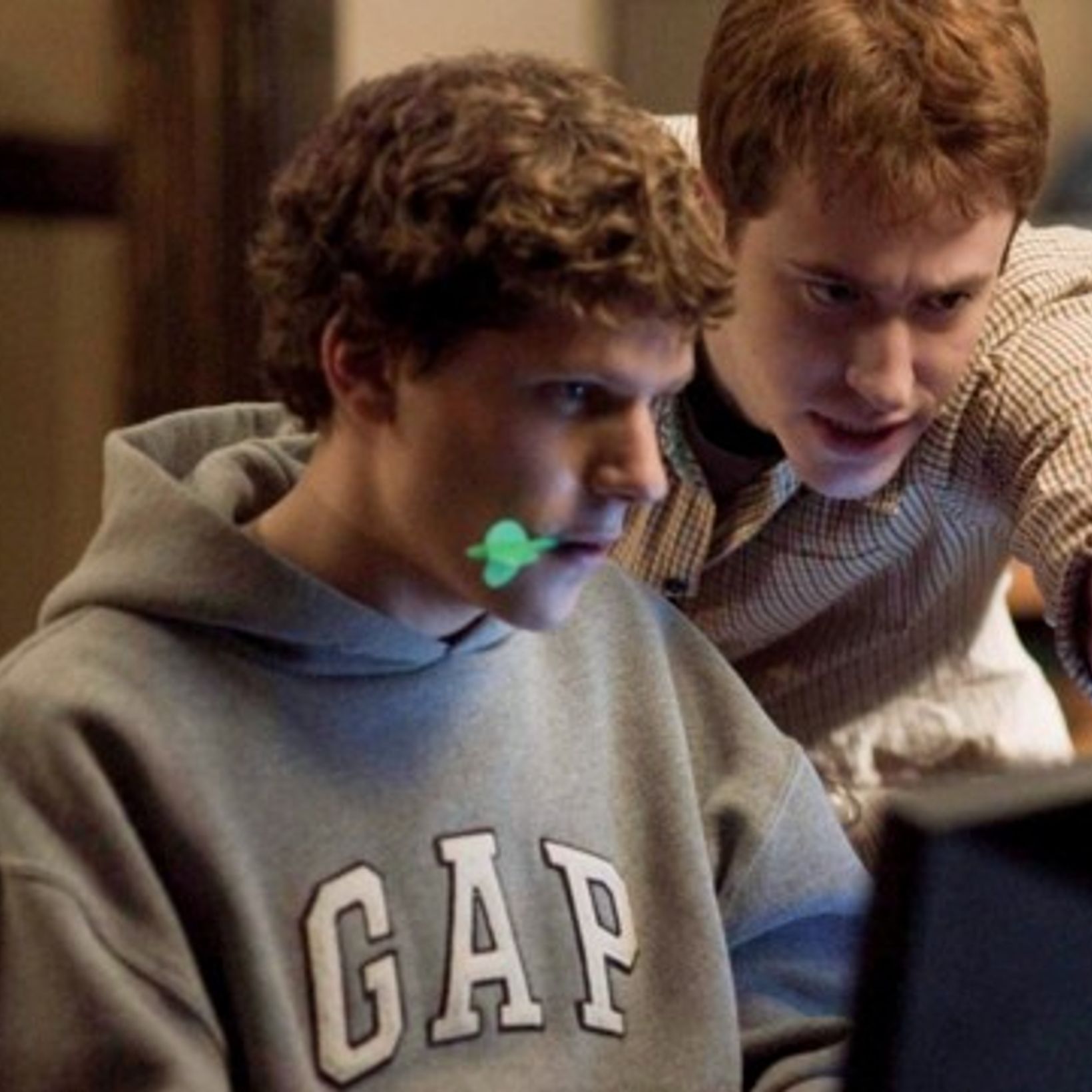 The Social Network