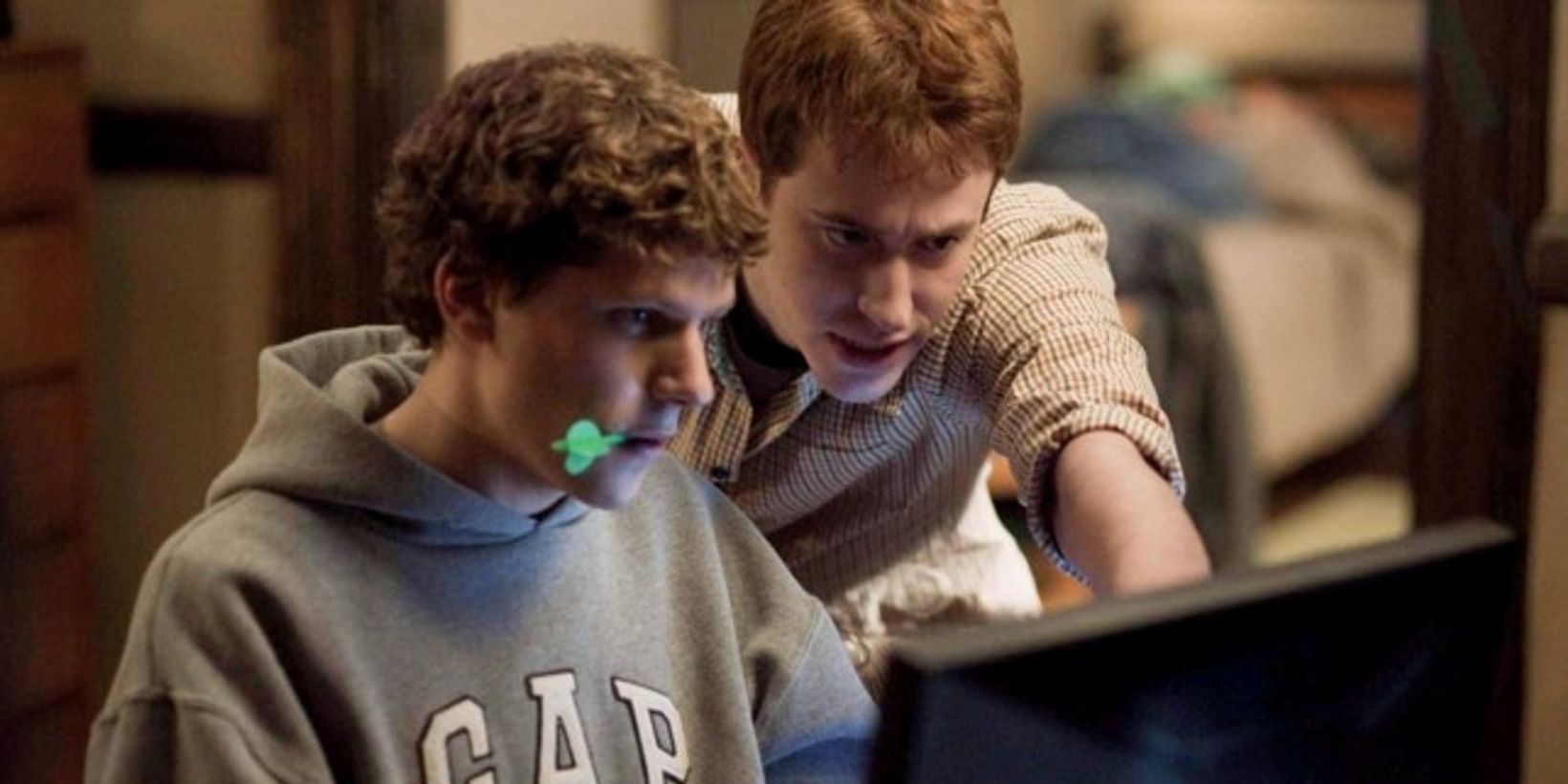 The Social Network