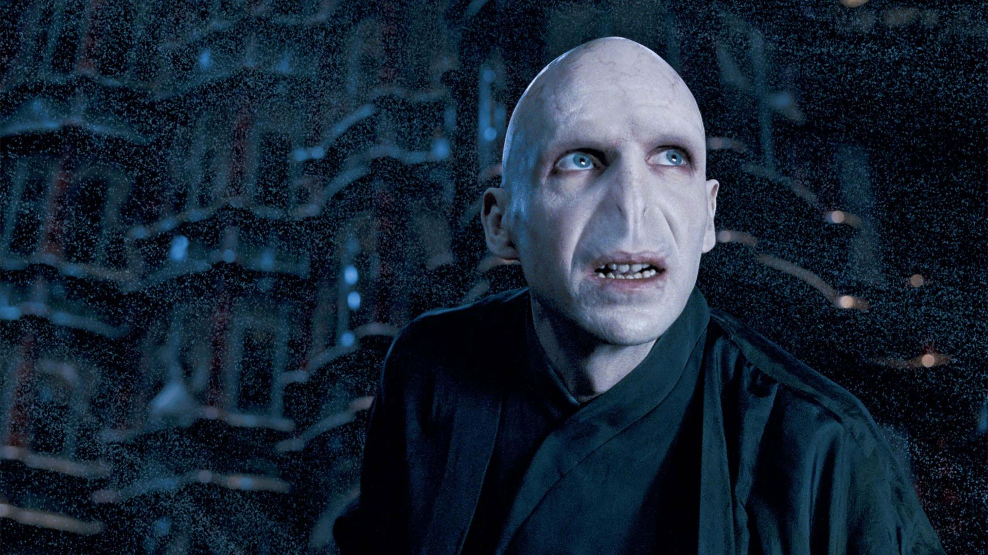 Harry Potter and the Order of the Phoenix