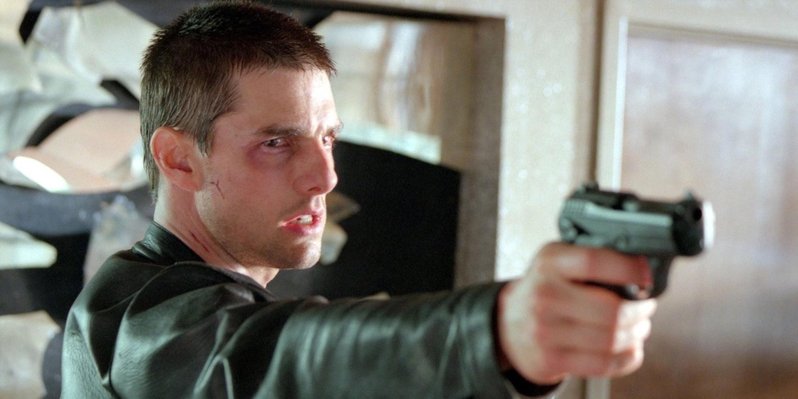 Minority Report