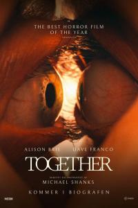 Plakat for 'Together'