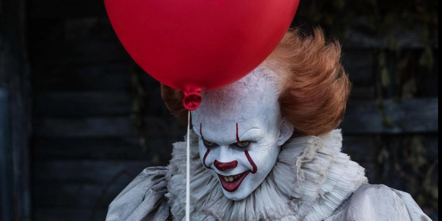 It