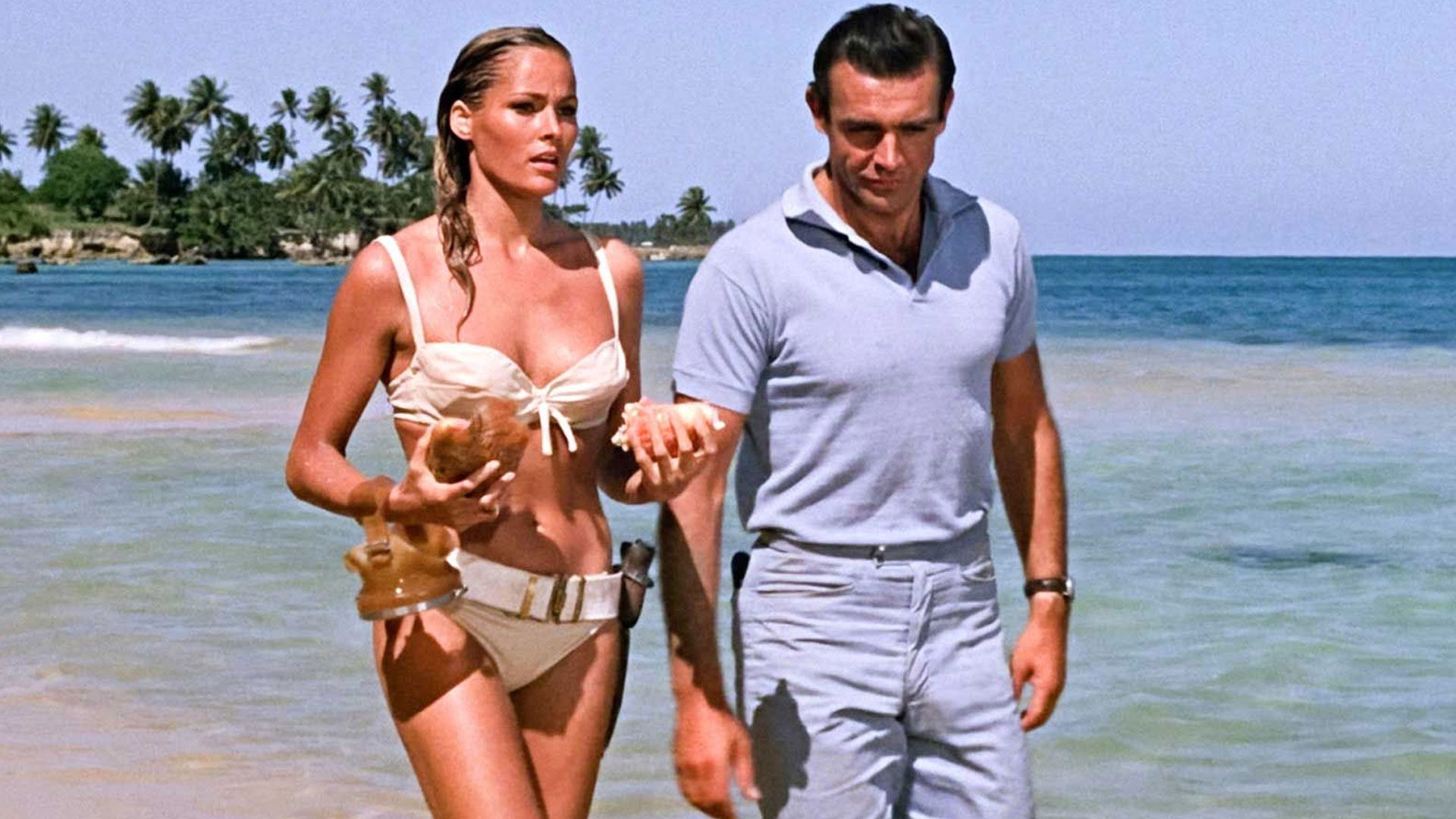 Dr. No