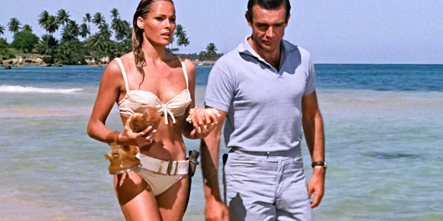 Dr. No