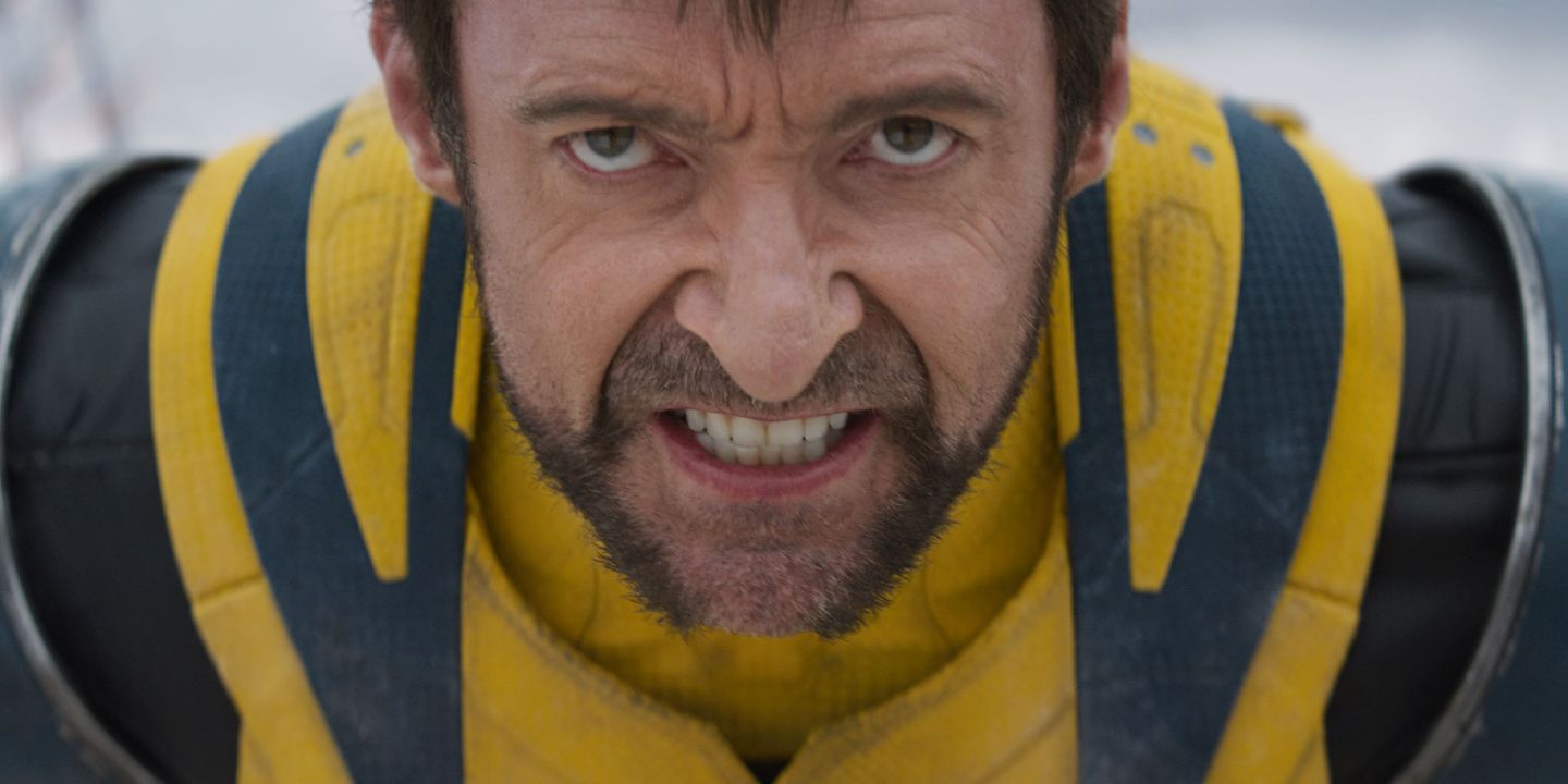 Deadpool & Wolverine