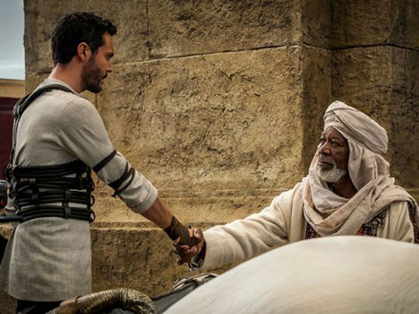 Ben-Hur/Paramount Pictures