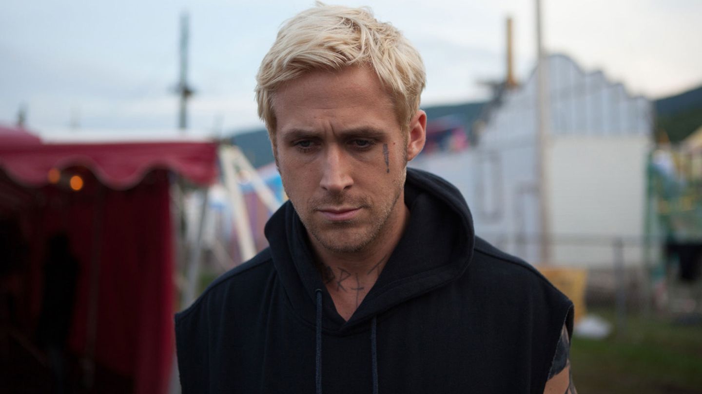 The Place Beyond the Pines (2012)