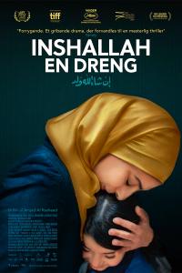 Plakat for 'Inshallah en dreng'