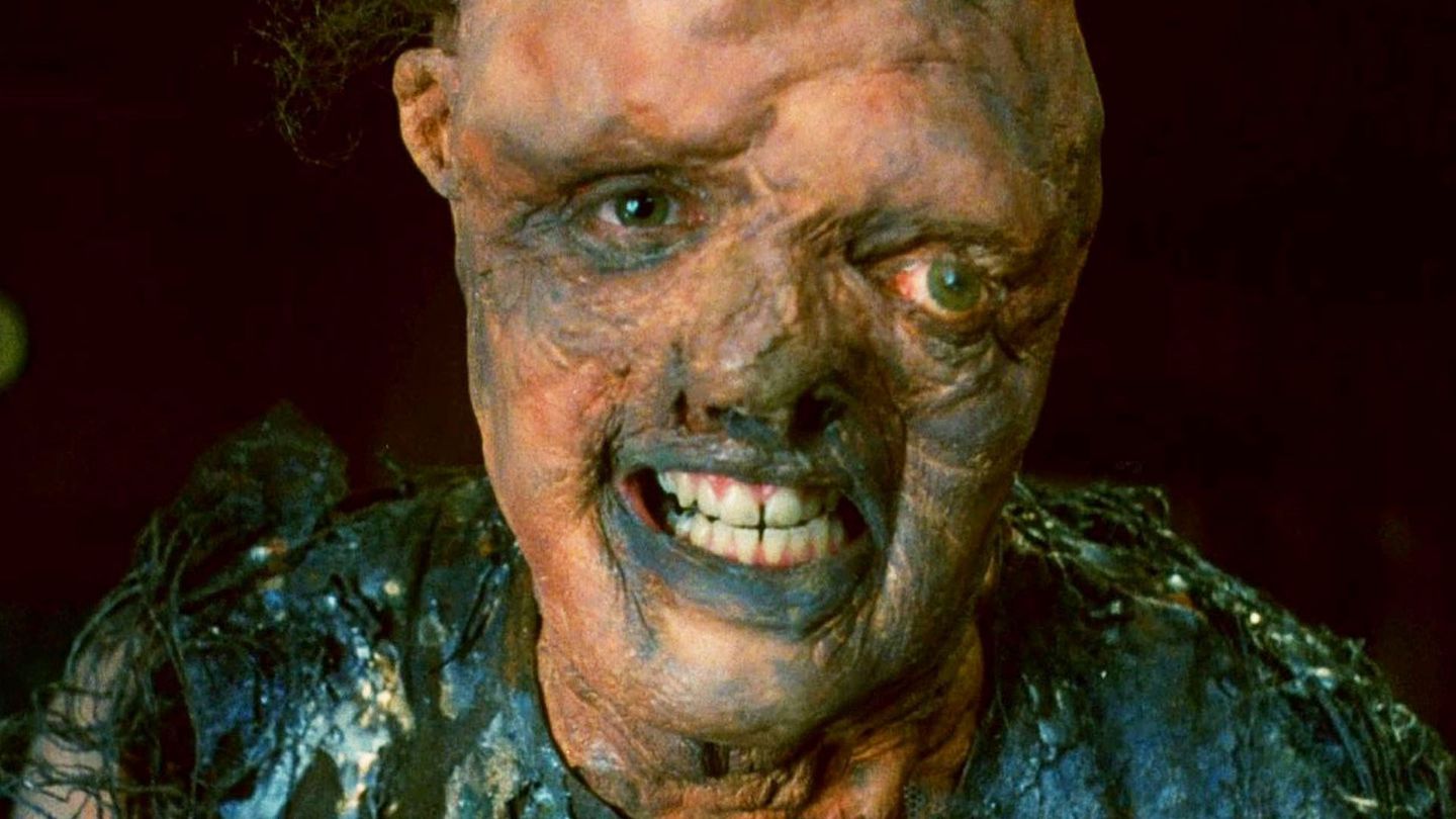 The Toxic Avenger