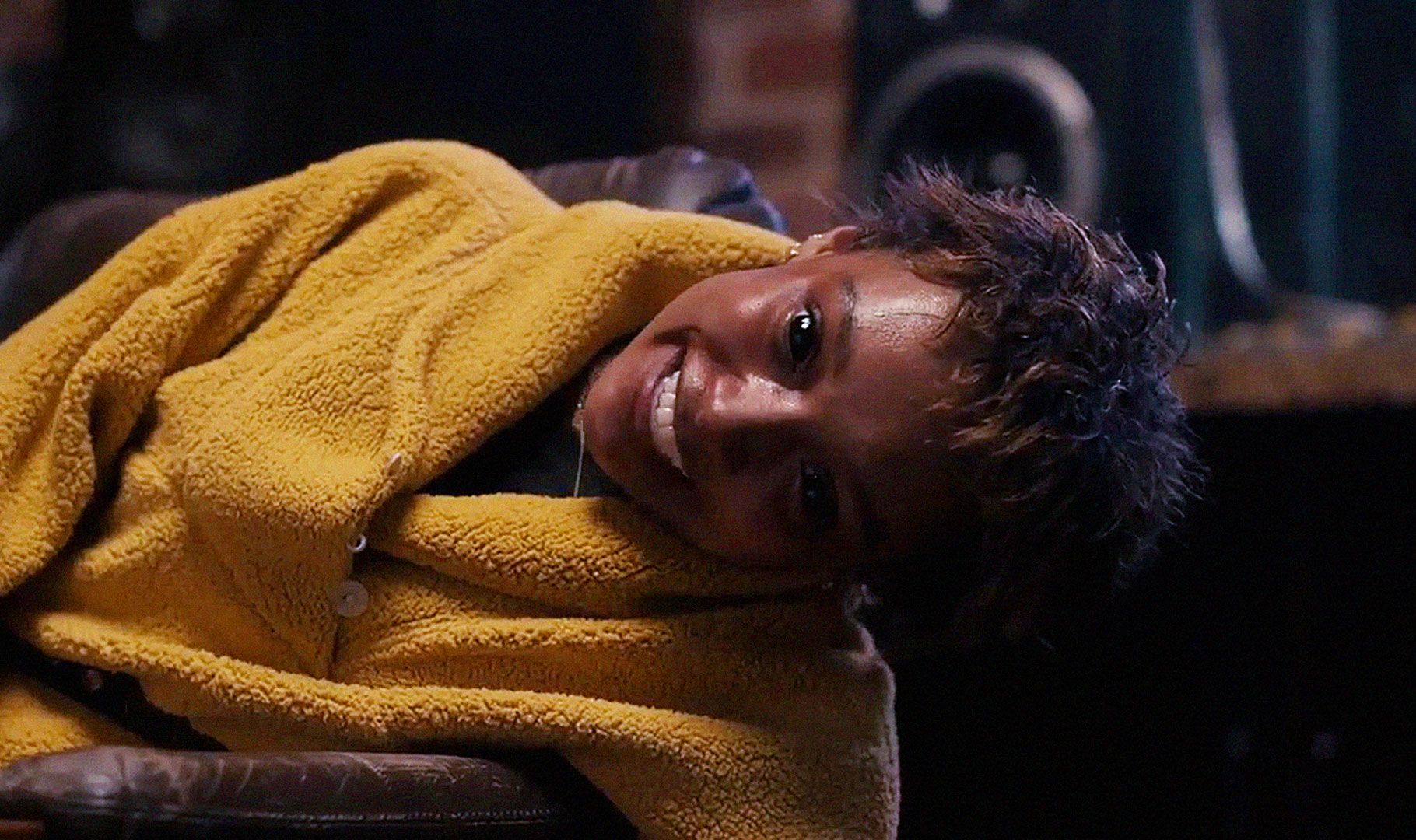 Talk to Me