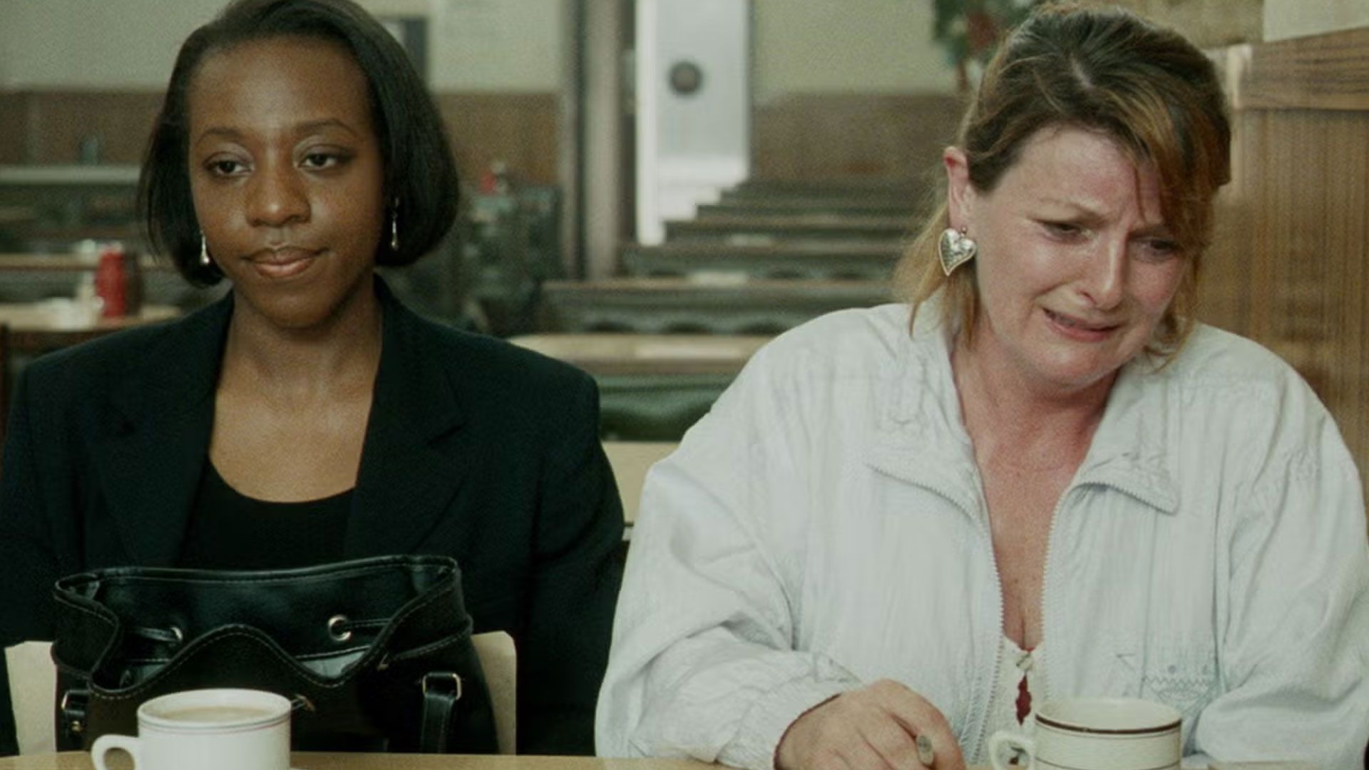 Secrets & Lies