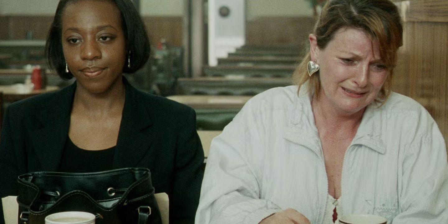 Secrets & Lies
