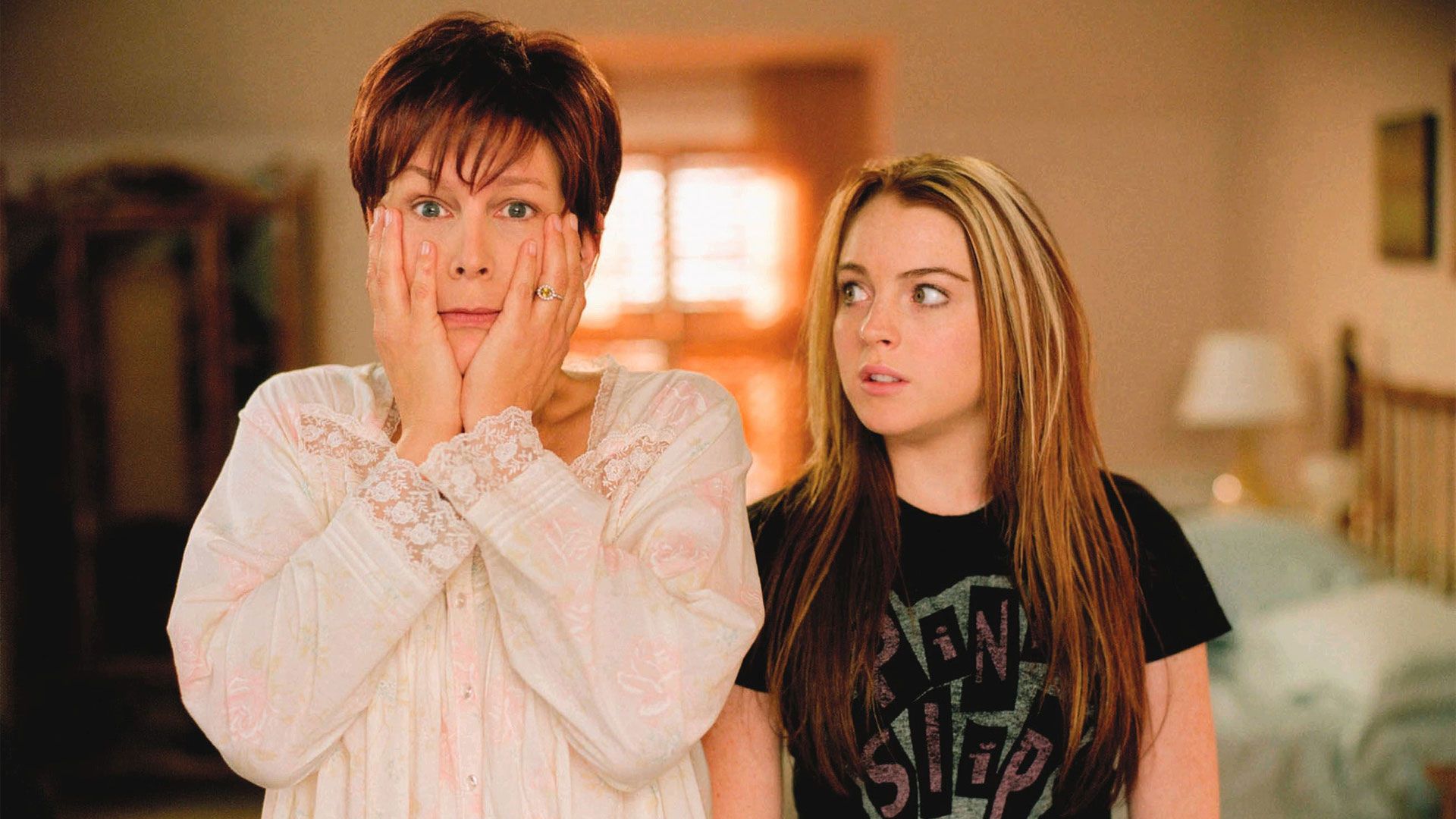 Freaky Friday