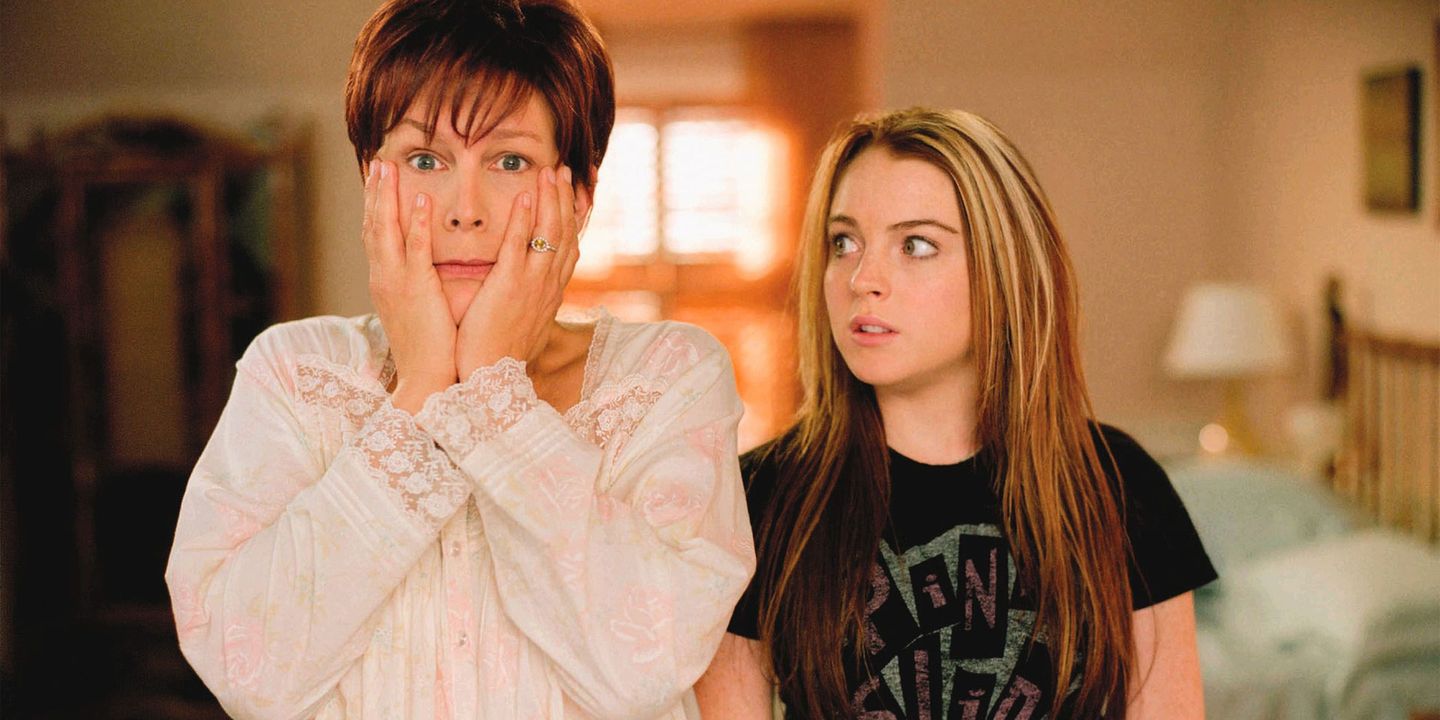 Freaky Friday