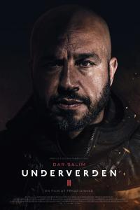 Plakat for 'Underverden 2'