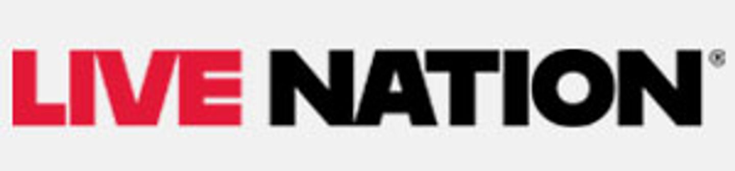 Live Nation