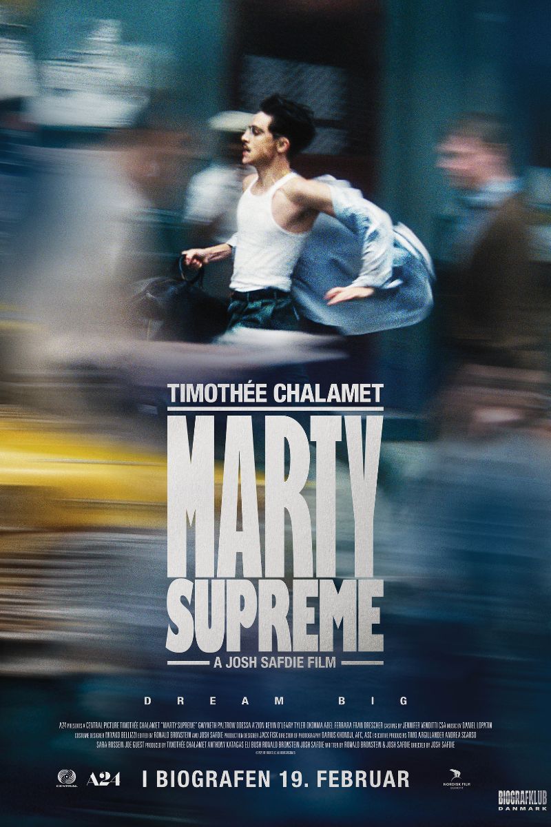 Movie Poster