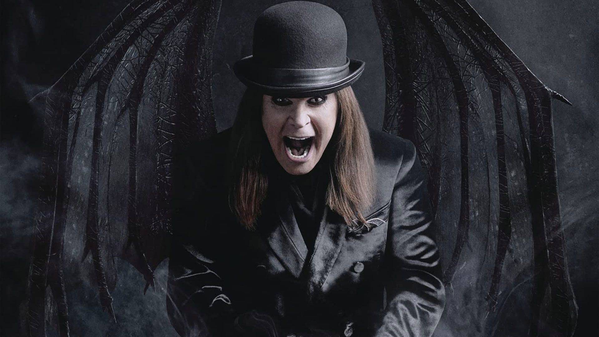 Ozzy Osburne - Ordinary Man