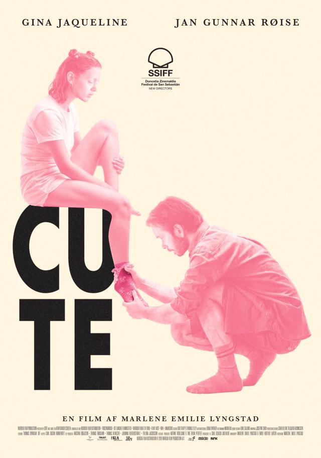 Billede fra 'Cute'