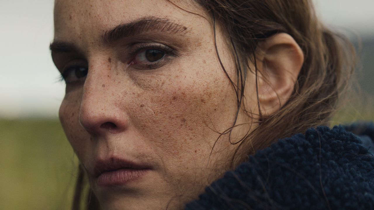 Noomi Rapace i Lamb