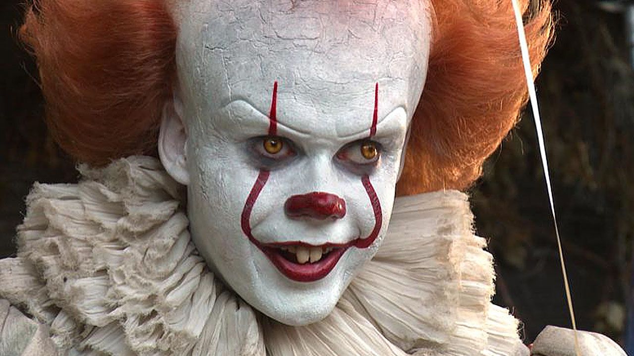 Pennywise