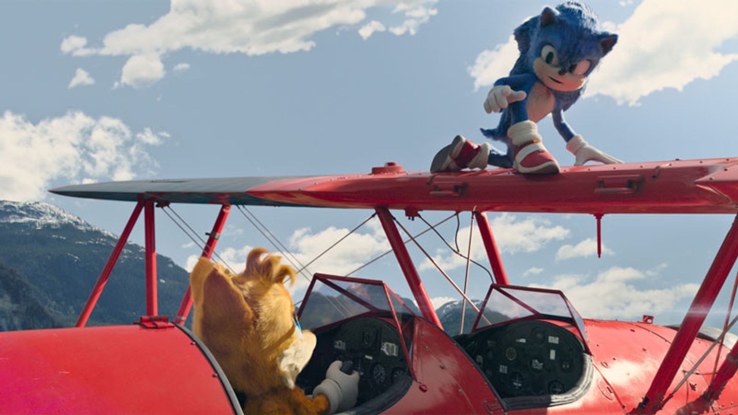 Sonic 2 UIP
