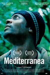 Plakat for 'Mediterranea'