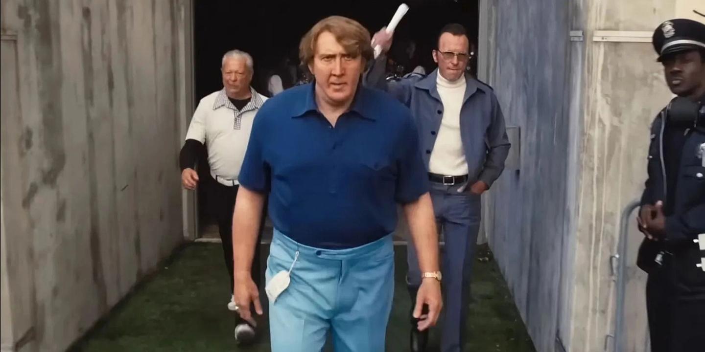 Madden