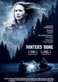Plakat for 'Winter's Bone'