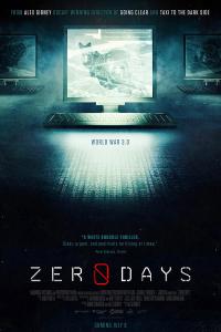 Plakat for 'Zero Days'