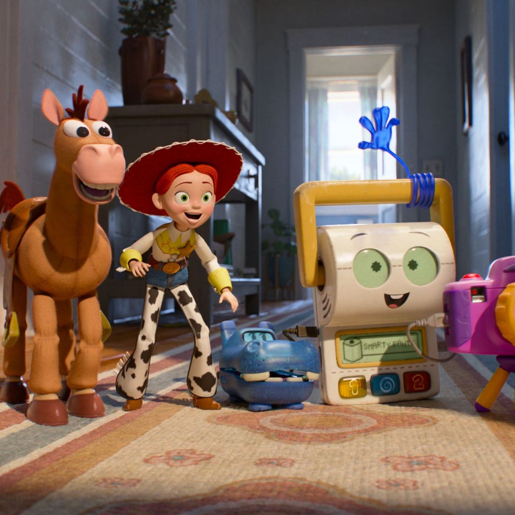 Toy Story 5