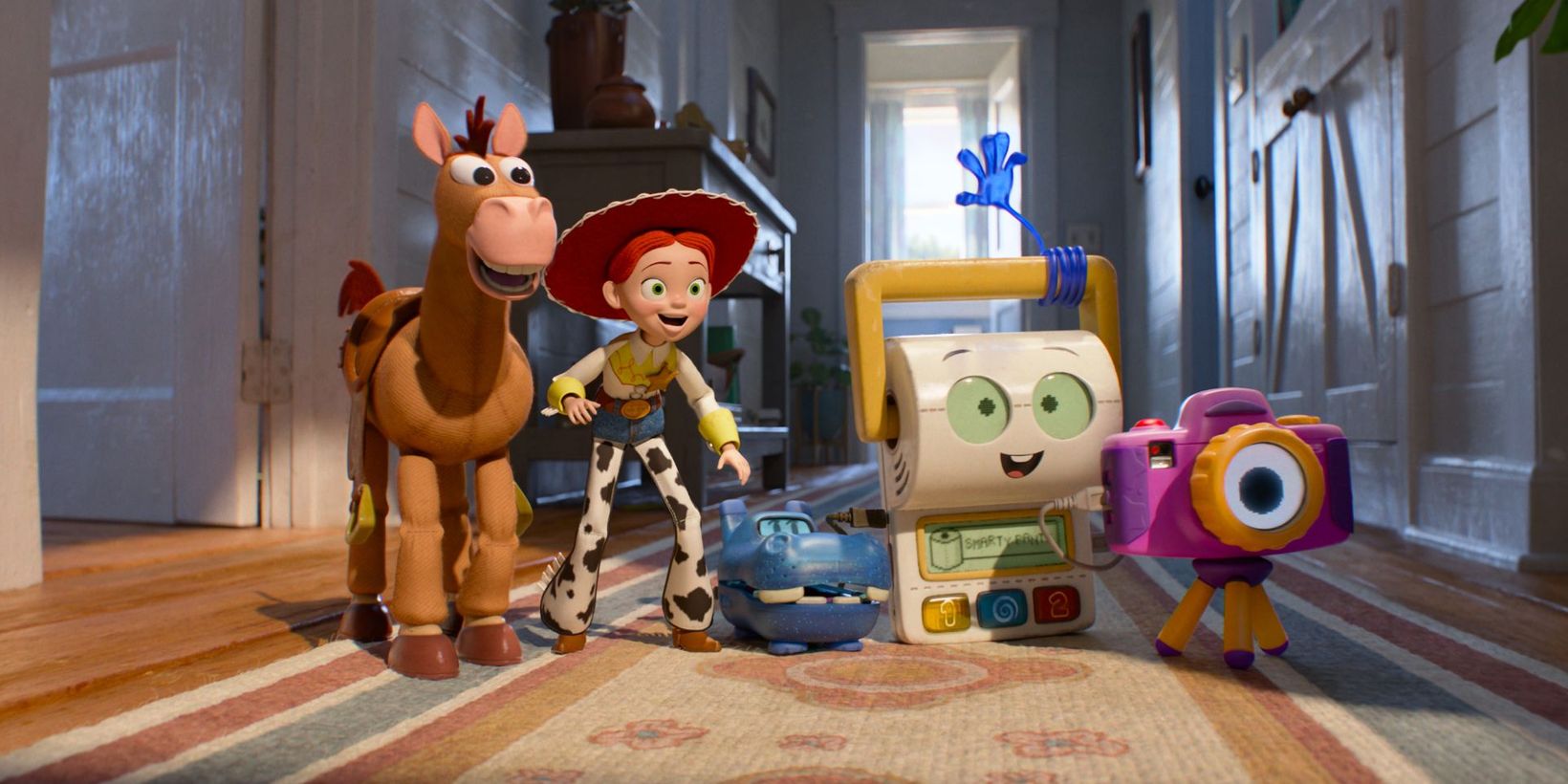 Toy Story 5