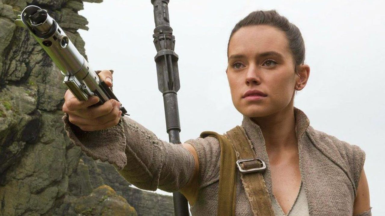 Star Wars: The Force Awakens