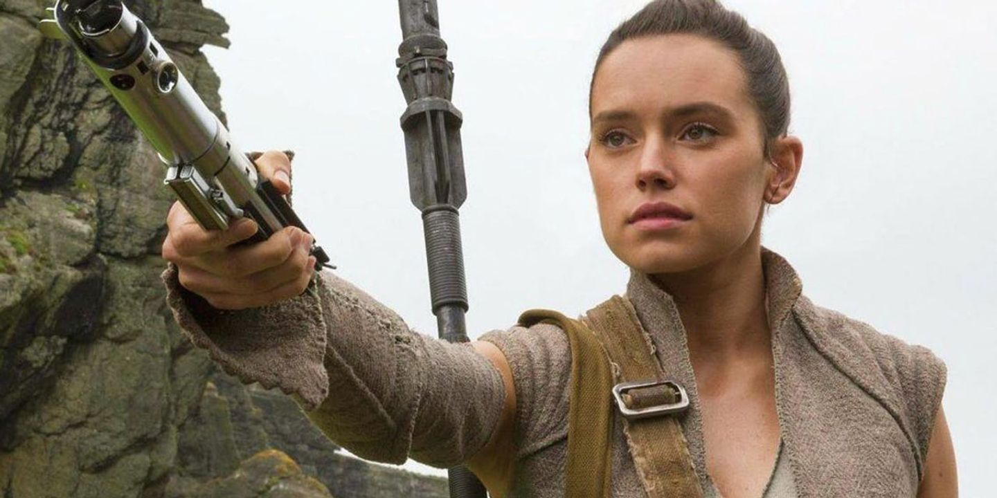 Star Wars: The Force Awakens