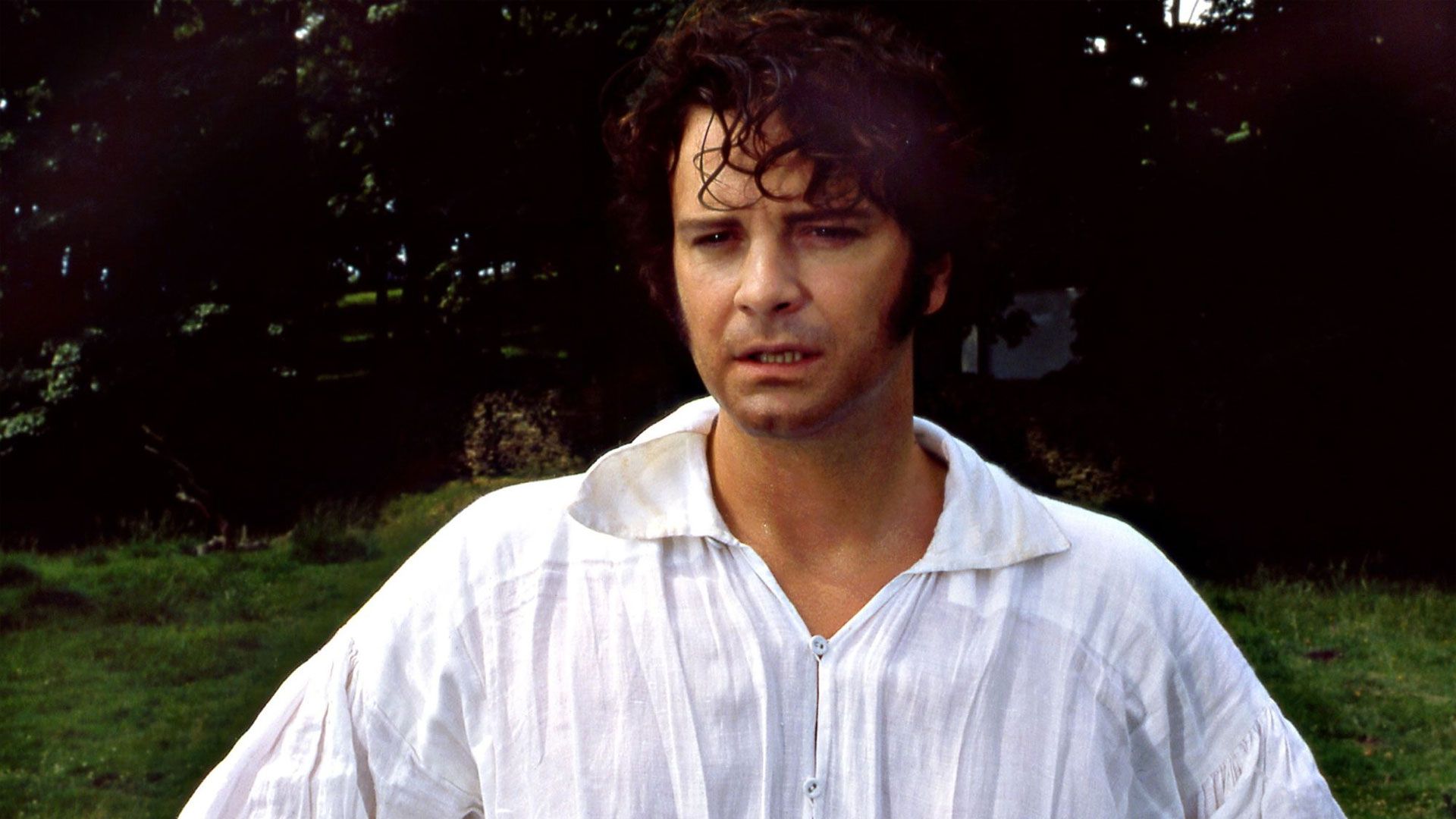 'Pride and Prejudice'