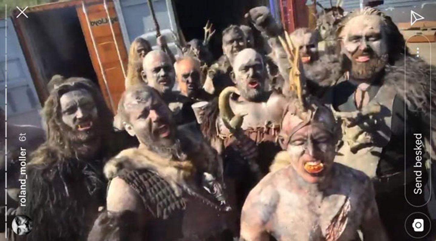 Valhalla