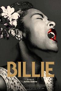 Plakat for 'Billie'