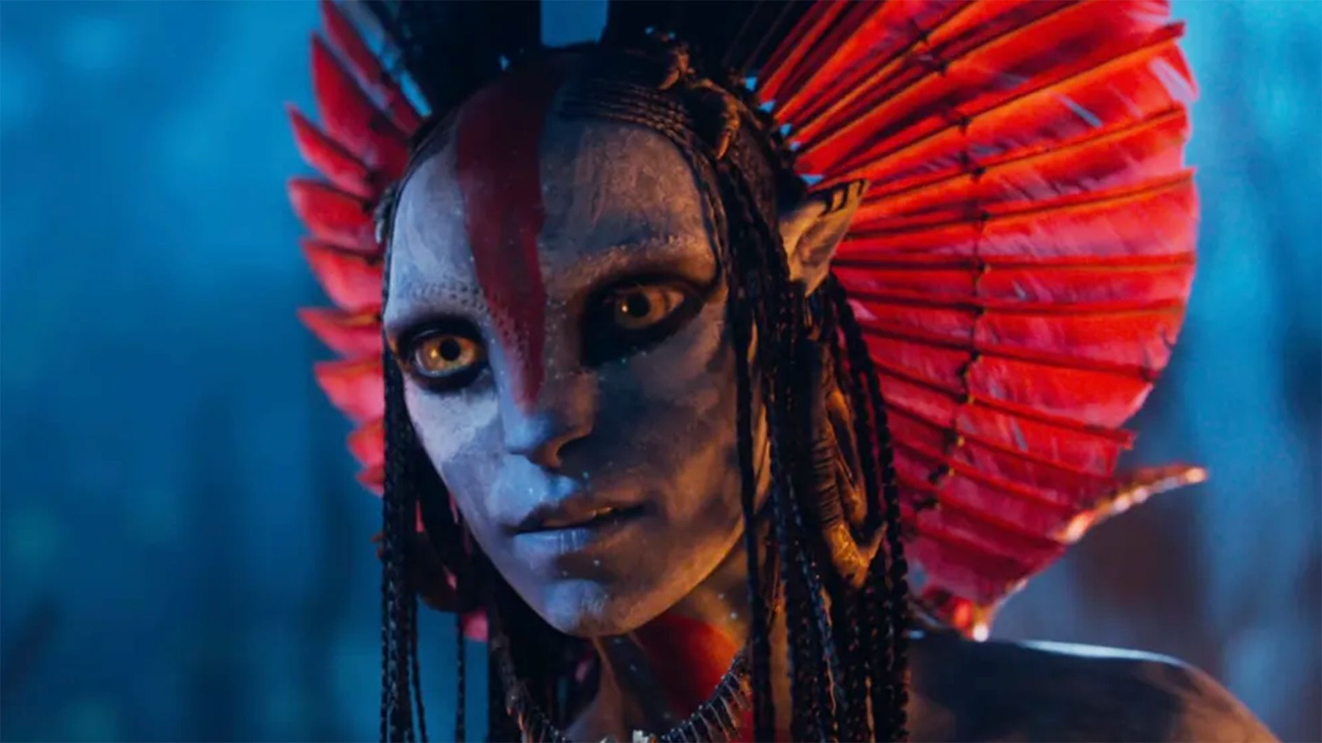 Avatar: Fire and Ash