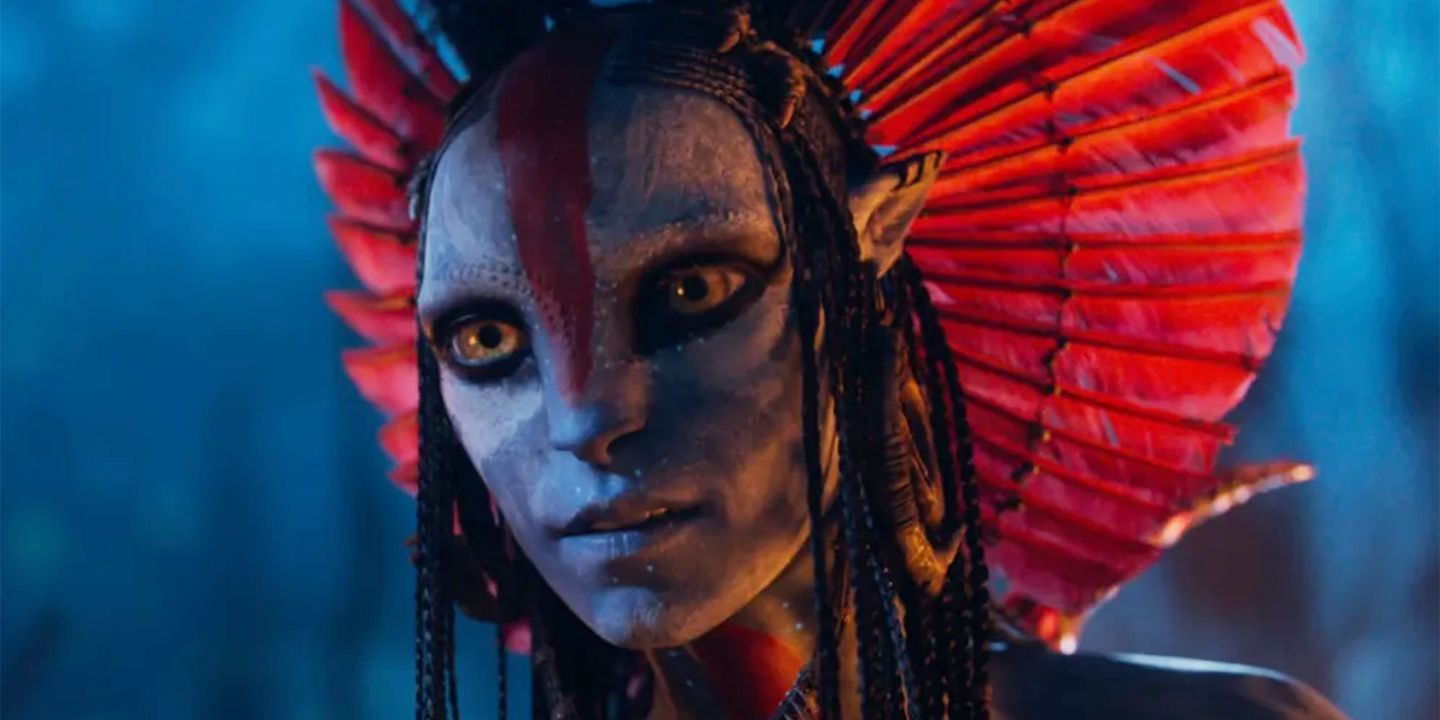 Avatar: Fire and Ash