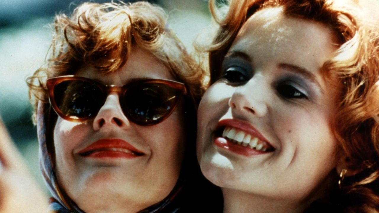 Thelma & Louise