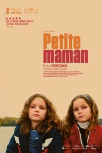 Plakat for 'Petite Maman'